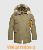 ����� Oxford Apolloget | ���� GOTHIK OLIVE